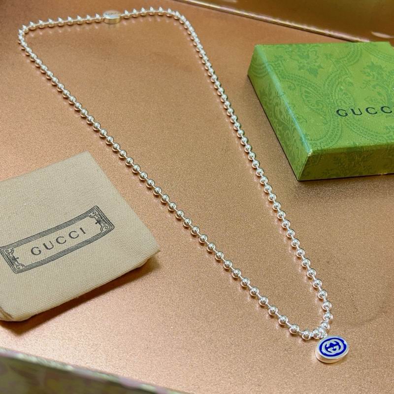 Gucci Necklace 07yxh20
